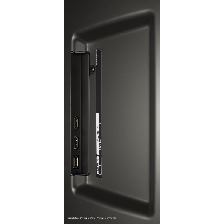 LG 75UK6500PLA 75" 4K Ultra HD HDR LED Smart TV with Freeview HD and Freesat