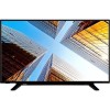 Refurbished Toshiba 43&quot; 4K Ultra HD with HDR LED Freeview Play Smart TV without Stand