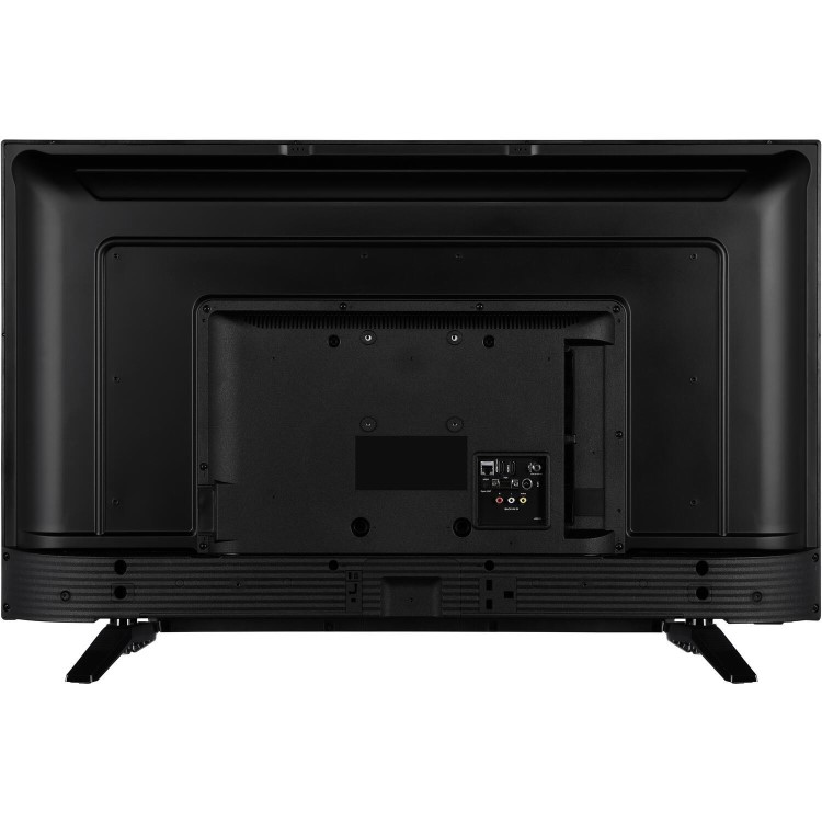 Toshiba 43 Inch 4K Ultra HD HDR Smart LED TV with Google Assistant & Alexa