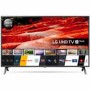 Grade A3 - LG 43UM7000PLB 43" 4K Ultra HD HDR LED TV