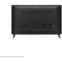LG 43UM7100PLB 43" 4K Ultra HD HDR Smart LED TV with Freeview Play