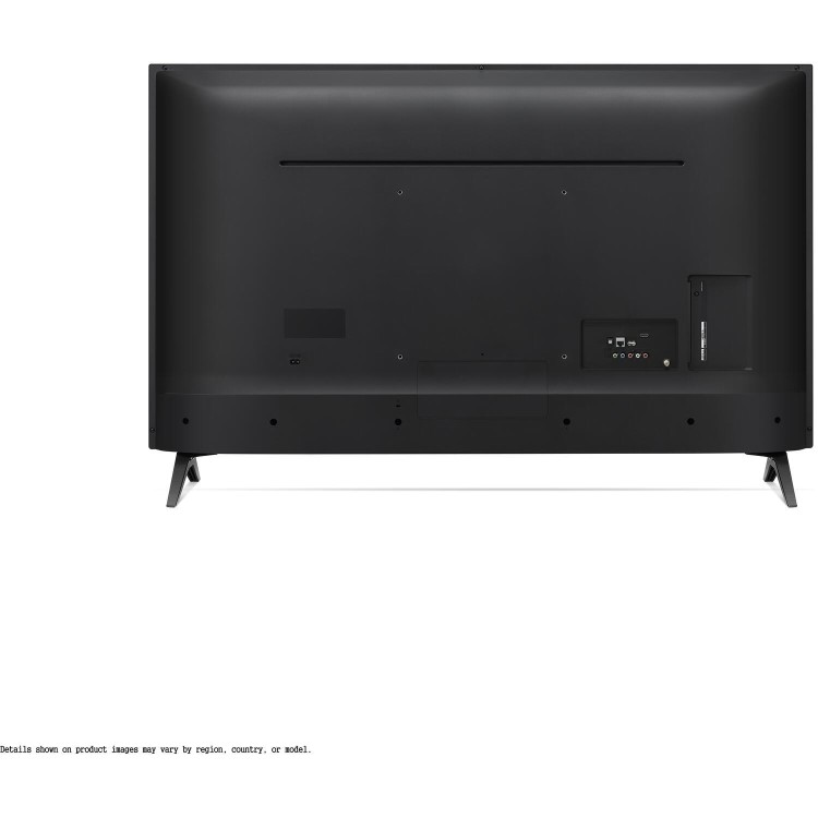 LG 43UM7100PLB 43" 4K Ultra HD HDR Smart LED TV with Freeview Play