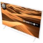 LG 43UM7390PLC 43" 4K Ultra HD Smart HDR LED TV with Freeview HD and Freesat - White