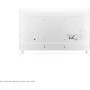 LG 43UM7390PLC 43" 4K Ultra HD Smart HDR LED TV with Freeview HD and Freesat - White