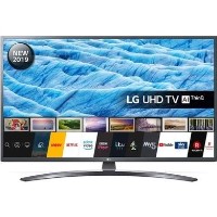 LG 43UM7400PLB 43