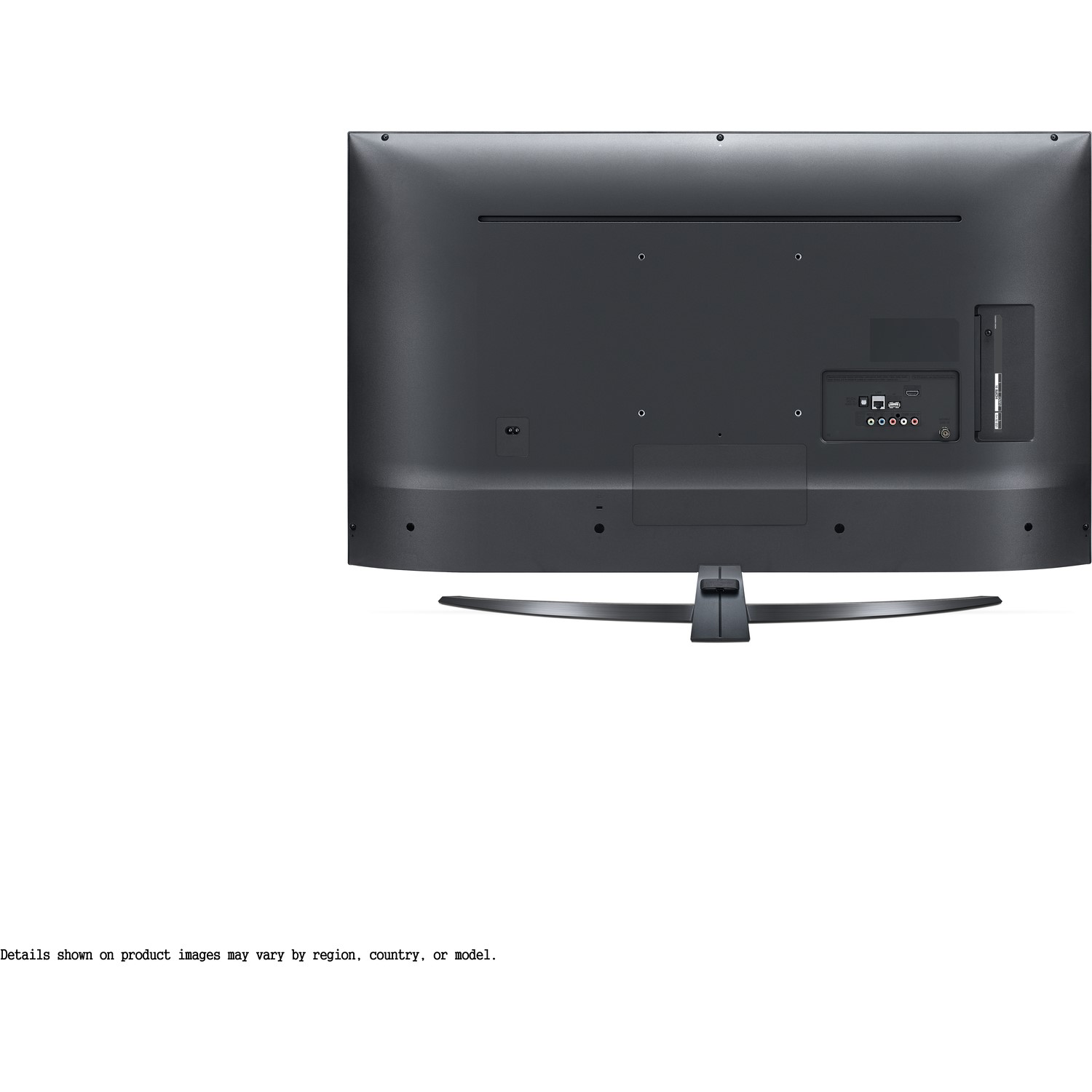 Lg 43um7400plb 43 4k Ultra Hd Hdr Smart Led Tv With Freeview Hd And Freesat Appliances Direct
