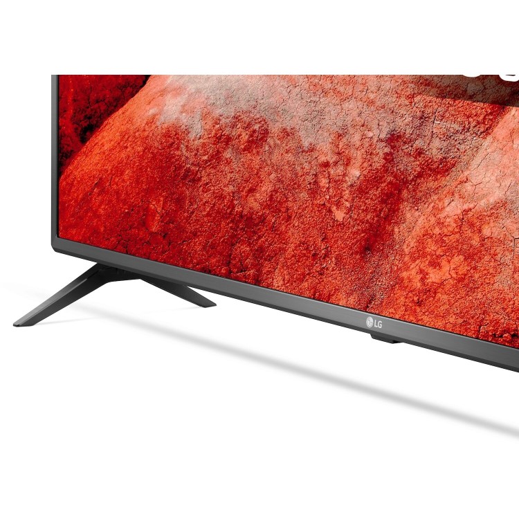 Refurnished Grade A1 - LG 50UM7500PLA 50" Smart 4K Ultra HD HDR LED TV with Google Assistant