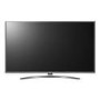 LG 43UN81006LB LED HDR 4K Ultra HD Smart TV 43 inch with Freeview HD/Freesat HD with Light Grey Pearl chassis 