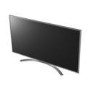 LG 43UN81006LB LED HDR 4K Ultra HD Smart TV 43 inch with Freeview HD/Freesat HD with Light Grey Pearl chassis 