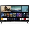 Refurbished LG 43&quot; 4K Ultra HD with HDR10 LED Freeview Play Smart TV
