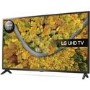 LG UP75 43 Inch LED 4K HDR Smart TV