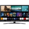 LG 43&quot; 8100 Series 4K Ultra HD Smart TV with Freeview Play and Freesat HD