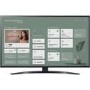 LG 43" 8100 Series 4K Ultra HD Smart TV with Freeview Play and Freesat HD