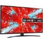 LG UQ91 43 Inch LED 4K Smart TV