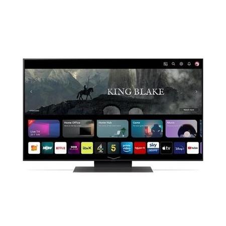 LG  LED UR91 43" 4K Ultra HD HDR Smart TV 