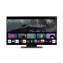 Refurbished LG 43" 4K Ultra HD with HDR Freeview LED Smart TV 