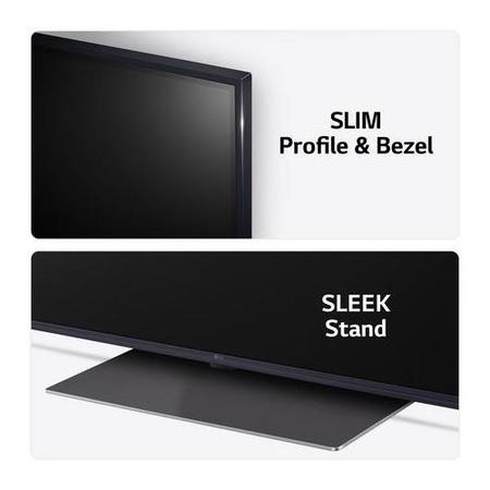 LG  LED UR91 43" 4K Ultra HD HDR Smart TV 