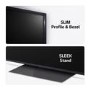 LG  LED UR91 43" 4K Ultra HD HDR Smart TV 