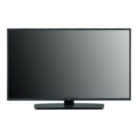 LG 43UT661H 43" Pro_Centric Smart 4K Commercial IPTV with webOS 4.5 and Miracast