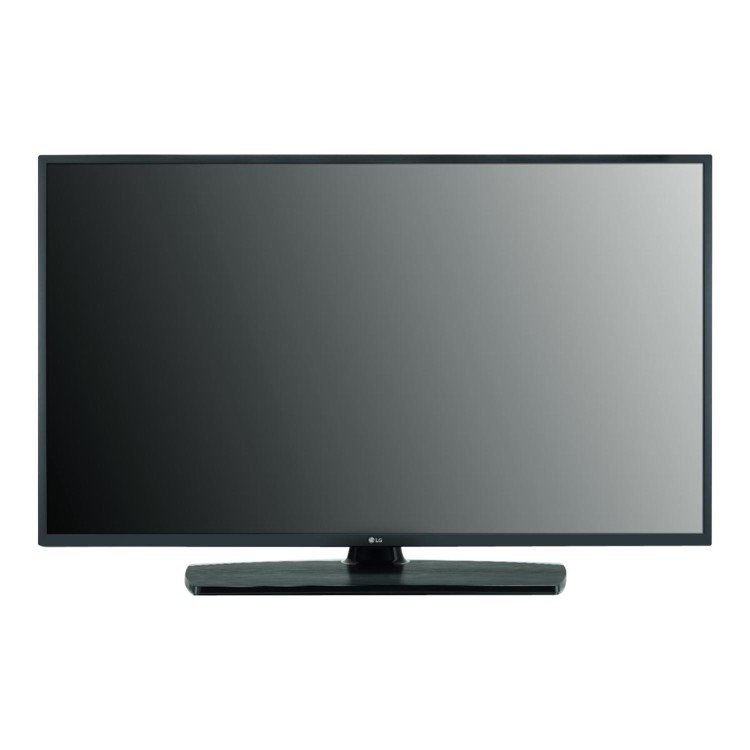 LG 43UT661H 43" Pro_Centric Smart 4K Commercial IPTV with webOS 4.5 and Miracast
