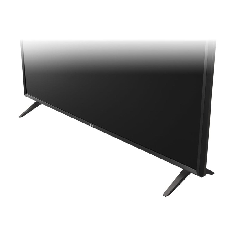 LG 43UU640C 43" 4K Smart Commercial Lite TV with webOS 4.0 and Miracast