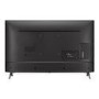 LG 43UU640C 43" 4K Smart Commercial Lite TV with webOS 4.0 and Miracast