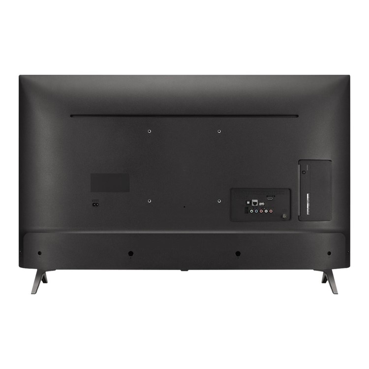 LG 43UU640C 43" 4K Smart Commercial Lite TV with webOS 4.0 and Miracast