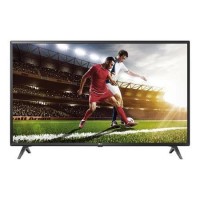 LG 43UU640C 43" 4K Smart Commercial Lite TV with webOS 4.0 and Miracast