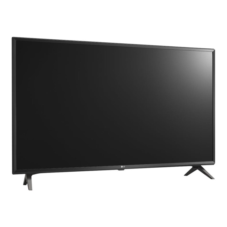 LG 43UU640C 43" 4K Smart Commercial Lite TV with webOS 4.0 and Miracast