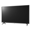 LG 43UU640C 43&quot; 4K Smart Commercial Lite TV with webOS 4.0 and Miracast