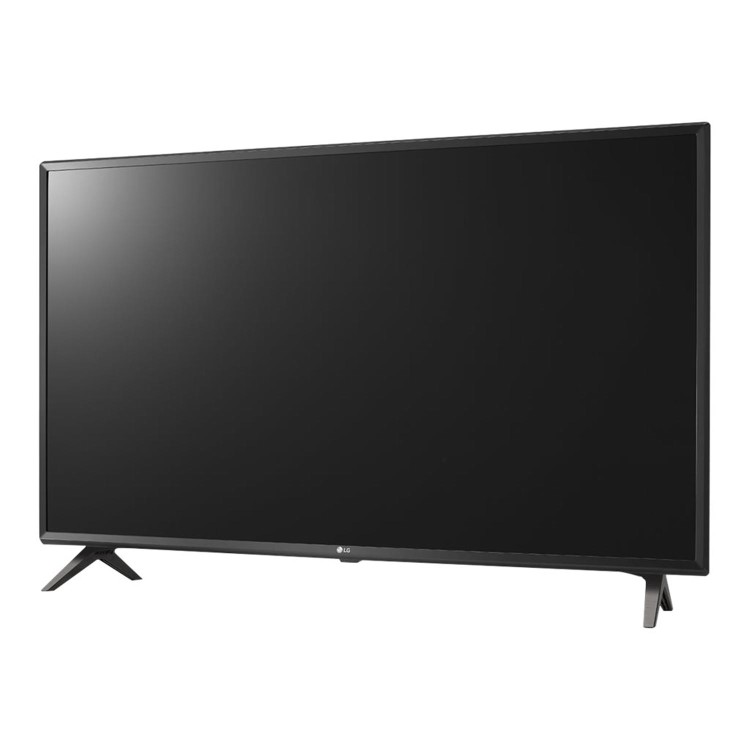 LG 43UU640C 43" 4K Smart Commercial Lite TV with webOS 4.0 and Miracast