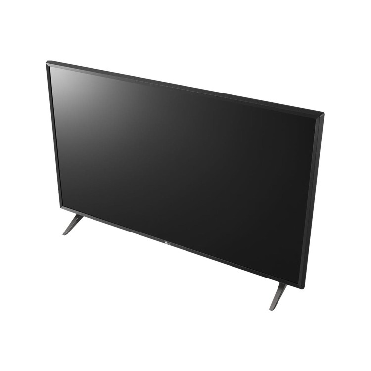 LG 43UU640C 43" 4K Smart Commercial Lite TV with webOS 4.0 and Miracast