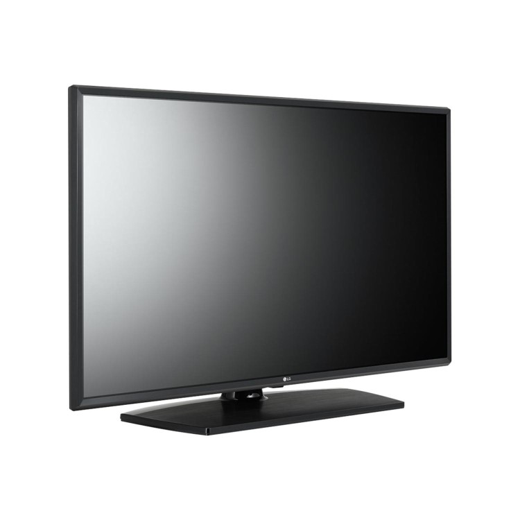 LG 43UU661H 43" Pro_Centric Smart 4K Commercial IPTV with webOS 4.0 and Miracast