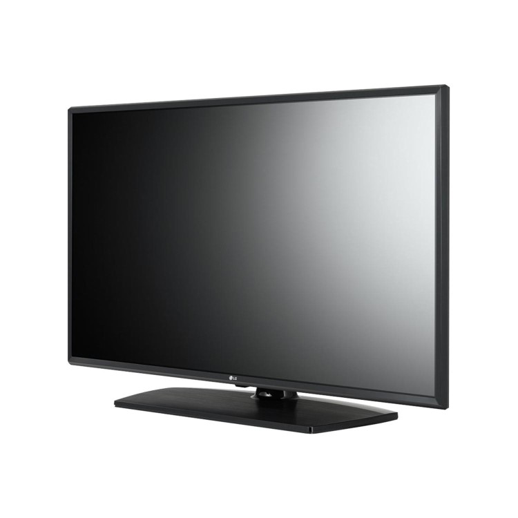 LG 43UU661H 43" Pro_Centric Smart 4K Commercial IPTV with webOS 4.0 and Miracast