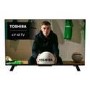 Refurbished Toshiba 43" 4K Ultra HD with HDR Freeview LED Smart TV