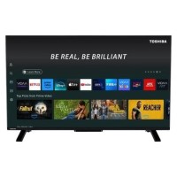 Toshiba 43UV2F53DBU 43-Inch 4K UHD Smart TV  Dolby Vision HDR10 & VIDAA OS Toshiba 43UV2F53DBU 43-Inch 4K UHD Smart TV  Dolby Vision HDR10 & VIDAA OS