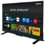 Toshiba 43UV2F53DBU 43-Inch 4K UHD Smart TV  Dolby Vision HDR10 & VIDAA OS