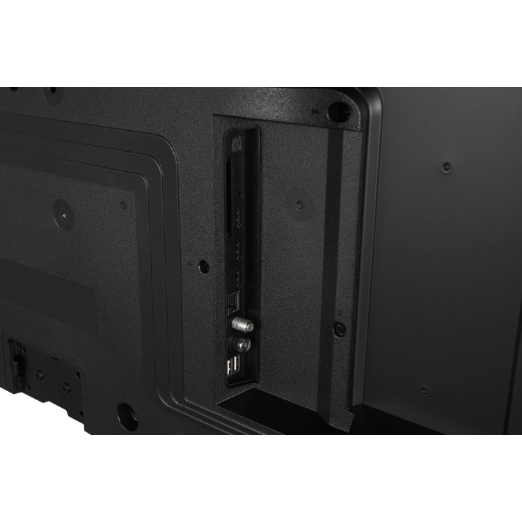 Toshiba 43UV2F53DBU 43-Inch 4K UHD Smart TV  Dolby Vision HDR10 & VIDAA OS