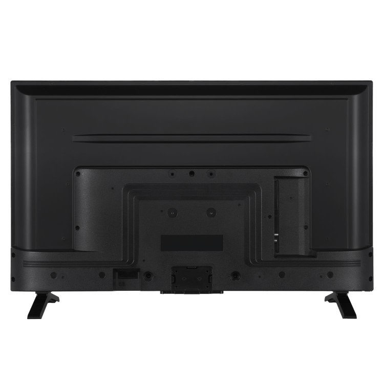 Toshiba 43UV2F53DBU 43-Inch 4K UHD Smart TV  Dolby Vision HDR10 & VIDAA OS