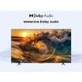 TCL 43V5C-UK 43" FHD TV Google Smart TV
