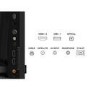 TCL 43V5C-UK 43" FHD TV Google Smart TV