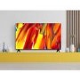TCL 43V5C-UK 43" FHD TV Google Smart TV