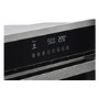 Stoves SEB602TCC 73L Single Oven with Catalytic Liners - Stainless Steel