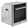 Stoves SEB602TCC 73L Single Oven with Catalytic Liners - Stainless Steel