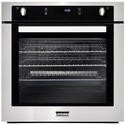 Stoves 444410036 SEB602PY 73L Built-in Single Multifunction+ Oven With Pyrolytic Cleaning