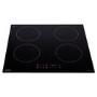 Belling IHT6013 60cm 4 Zone Induction Hob