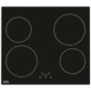 Belling IHT60 Black 60cm Four Zone Induction Hob
