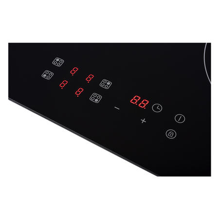 Belling IHT602 60cm 4 Zone Induction Hob