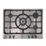 Belling GHU70GC MK2 70cm Gas Hob in Stainless steel