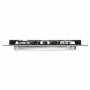 Belling 75cm 5 Burner Gas Hob - Stainless Steel